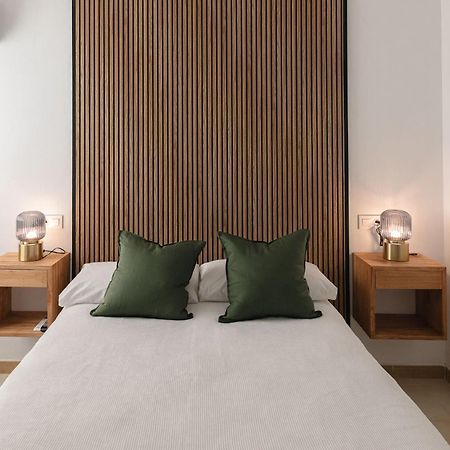 H Bellavista Mojacar Hotel Ngoại thất bức ảnh