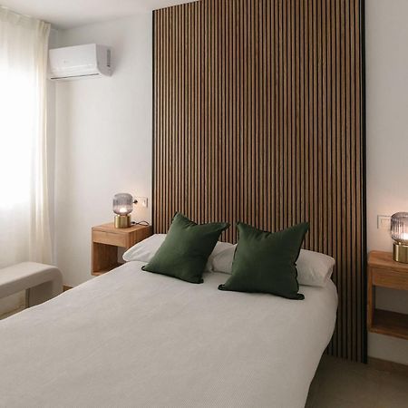 H Bellavista Mojacar Hotel Ngoại thất bức ảnh