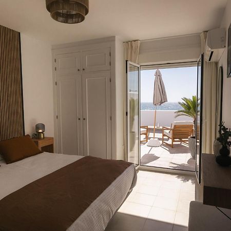 H Bellavista Mojacar Hotel Ngoại thất bức ảnh