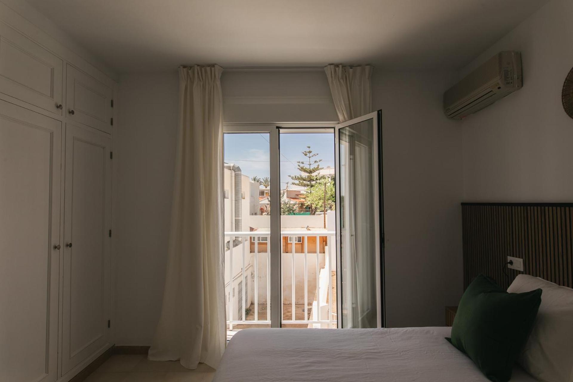 H Bellavista Mojacar Hotel Ngoại thất bức ảnh