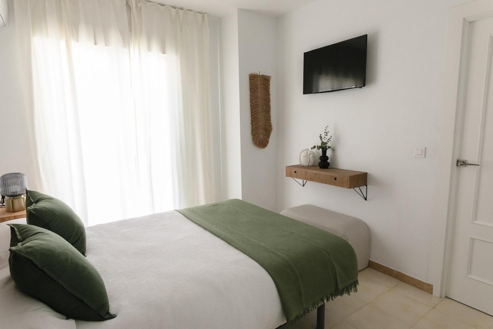 H Bellavista Mojacar Hotel Ngoại thất bức ảnh