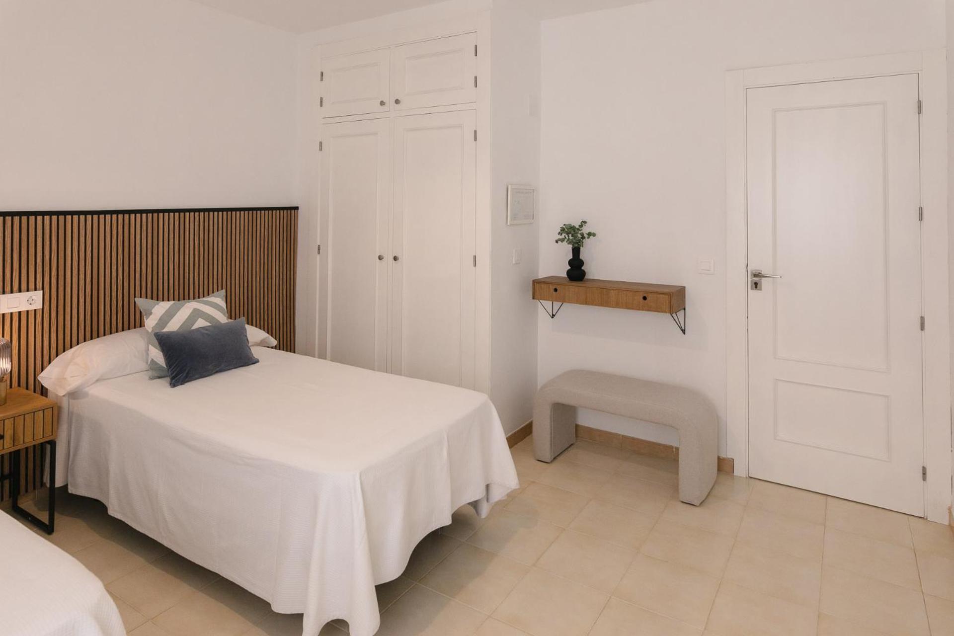 H Bellavista Mojacar Hotel Ngoại thất bức ảnh