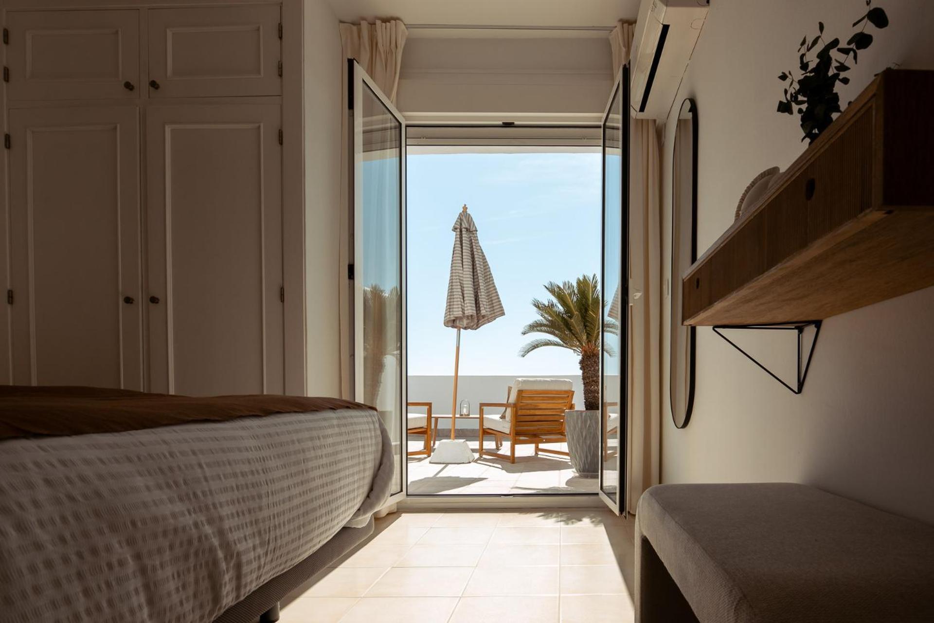 H Bellavista Mojacar Hotel Ngoại thất bức ảnh