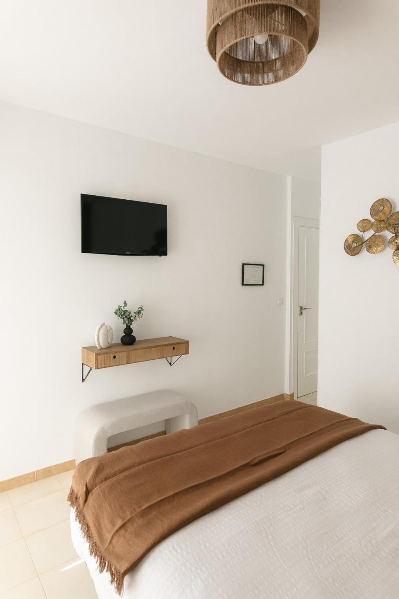 H Bellavista Mojacar Hotel Ngoại thất bức ảnh