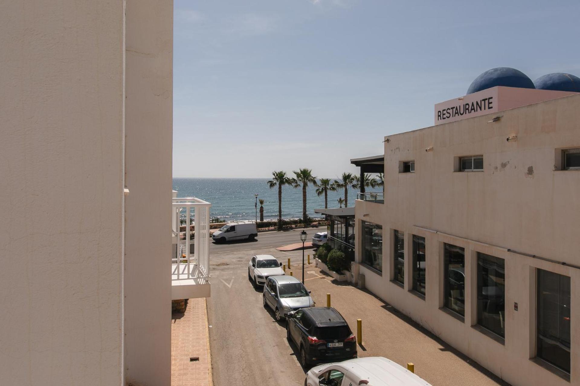 H Bellavista Mojacar Hotel Ngoại thất bức ảnh