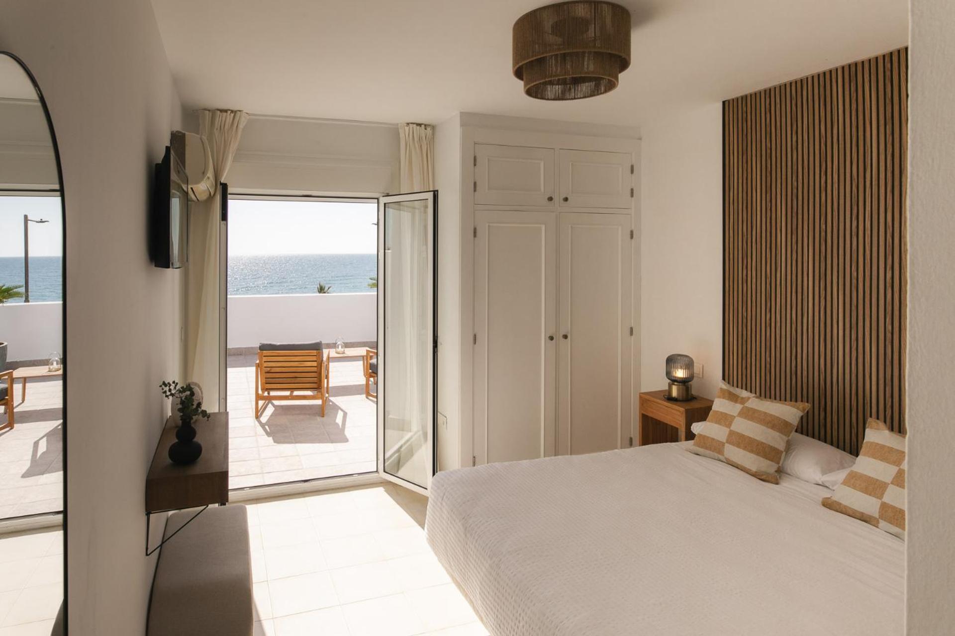 H Bellavista Mojacar Hotel Ngoại thất bức ảnh