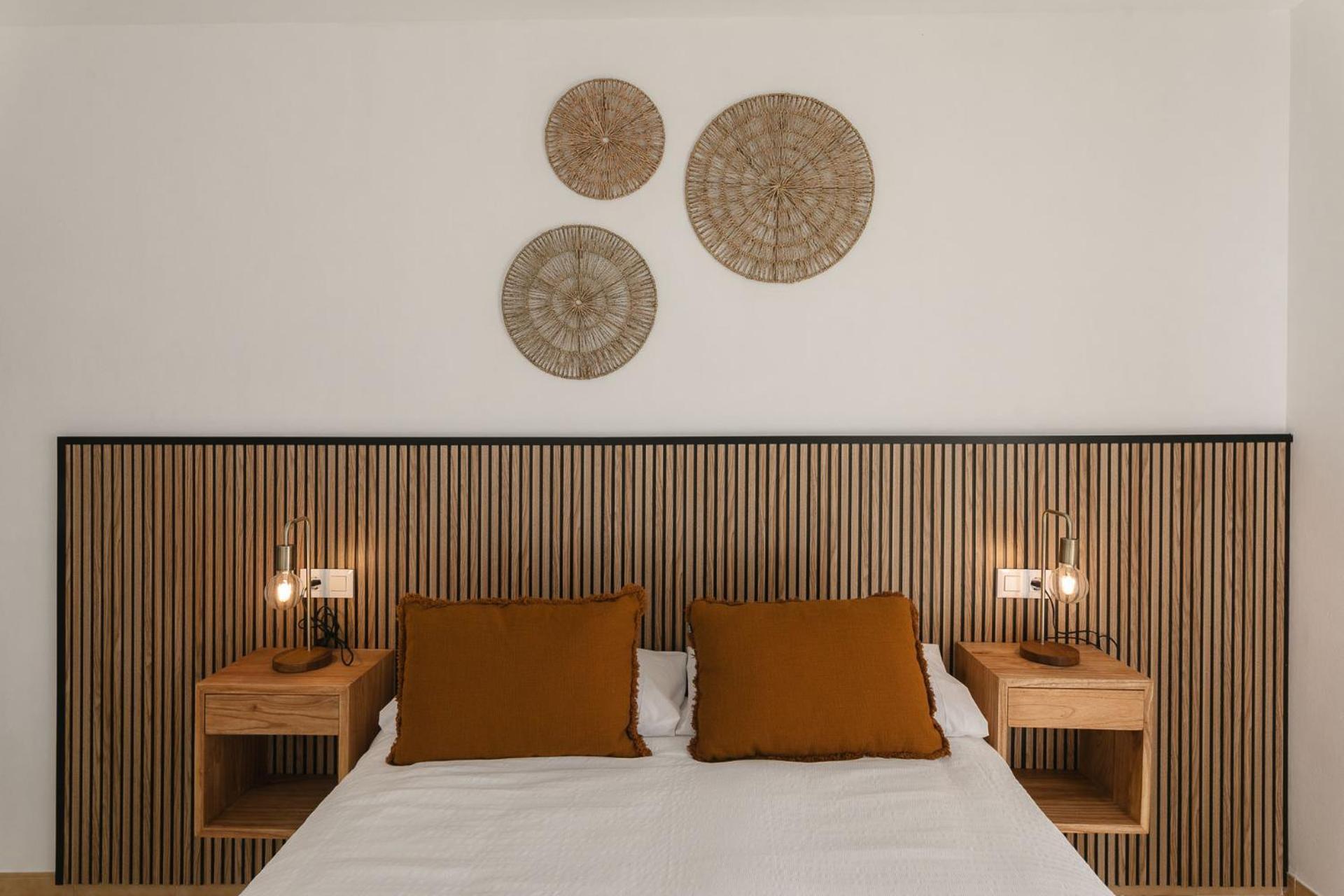 H Bellavista Mojacar Hotel Ngoại thất bức ảnh