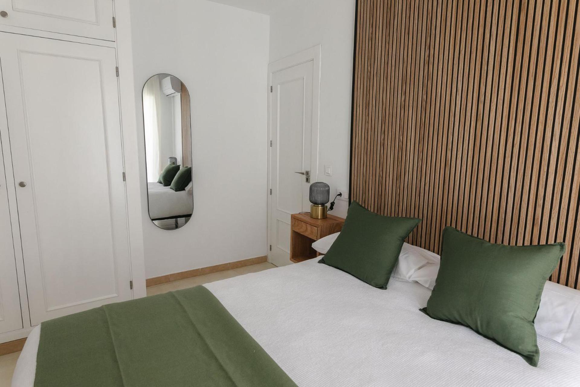 H Bellavista Mojacar Hotel Ngoại thất bức ảnh