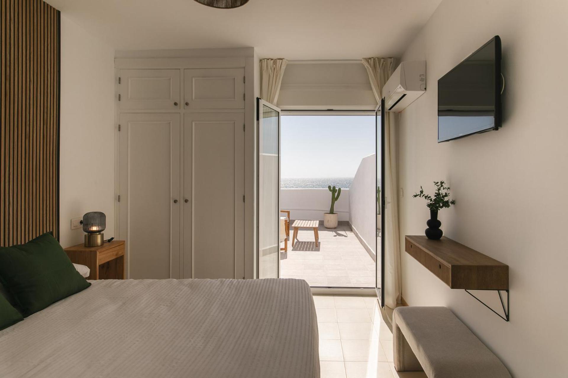 H Bellavista Mojacar Hotel Ngoại thất bức ảnh
