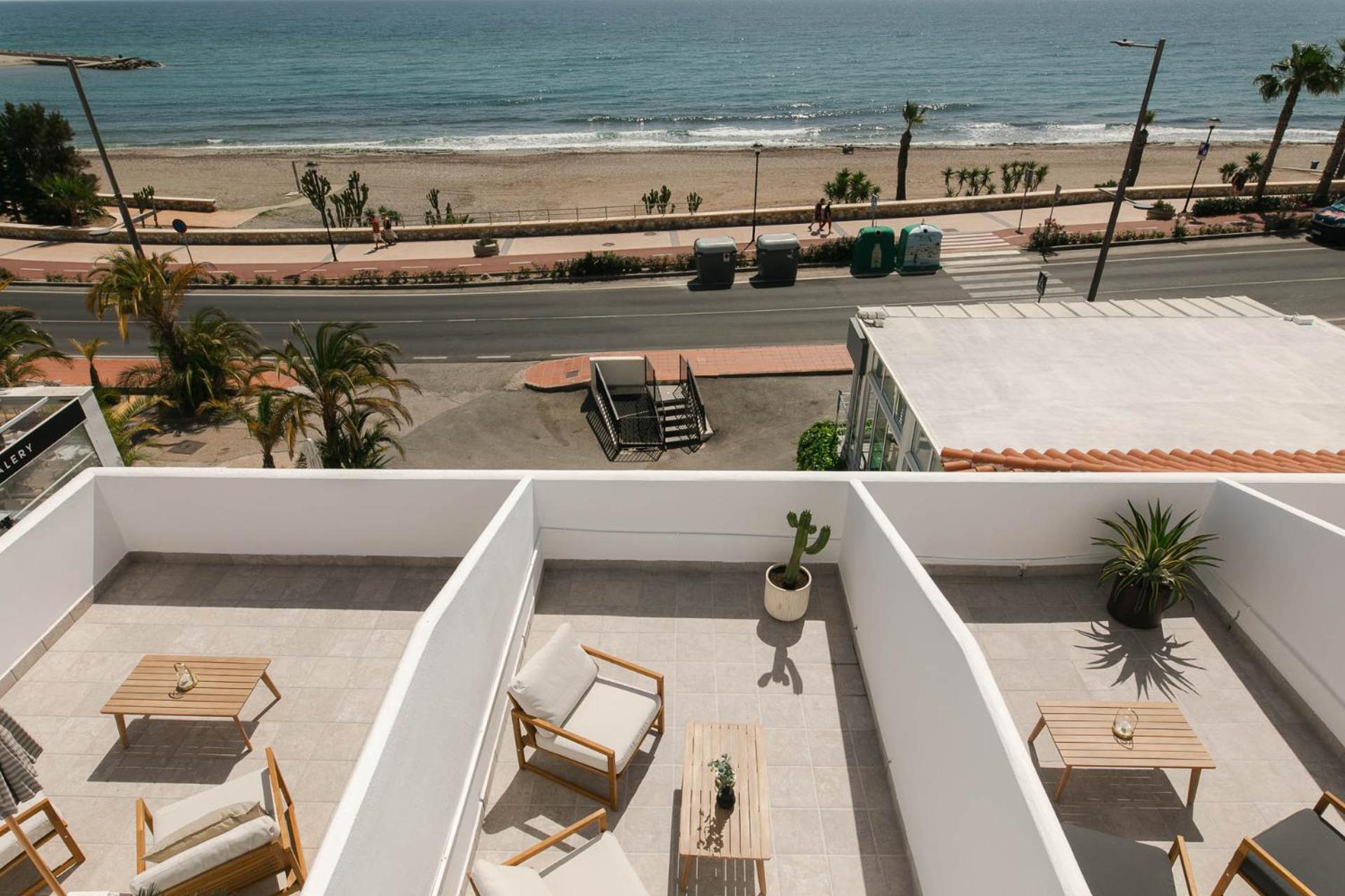 H Bellavista Mojacar Hotel Ngoại thất bức ảnh