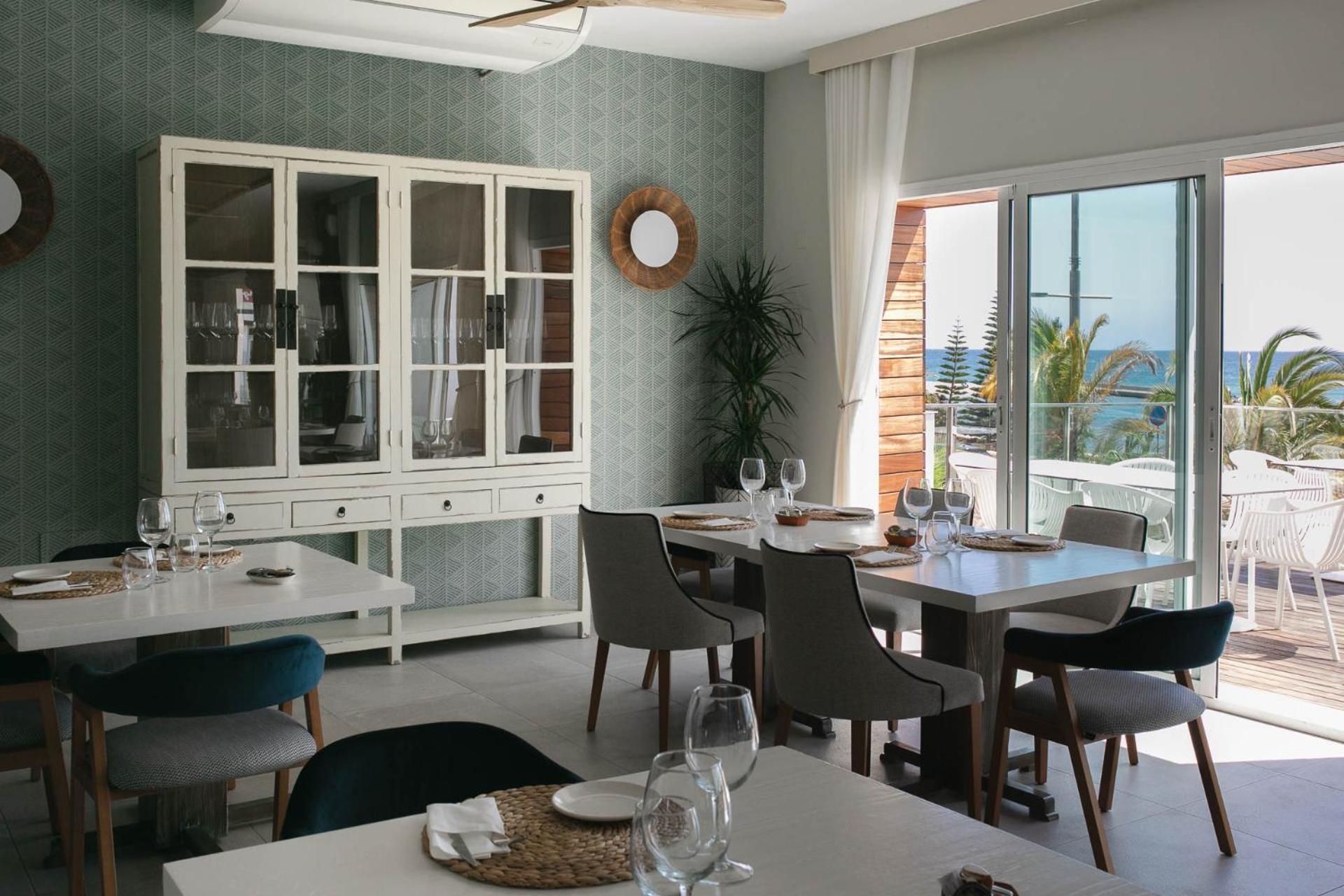 H Bellavista Mojacar Hotel Ngoại thất bức ảnh