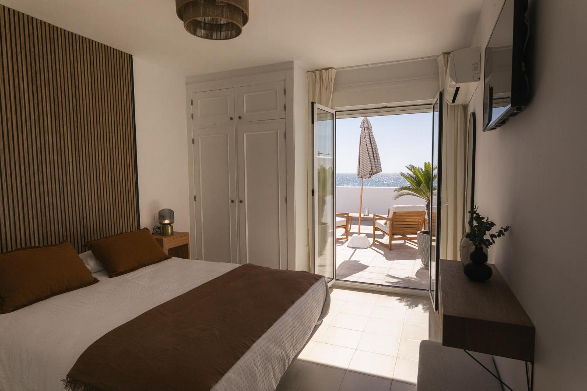 H Bellavista Mojacar Hotel Ngoại thất bức ảnh