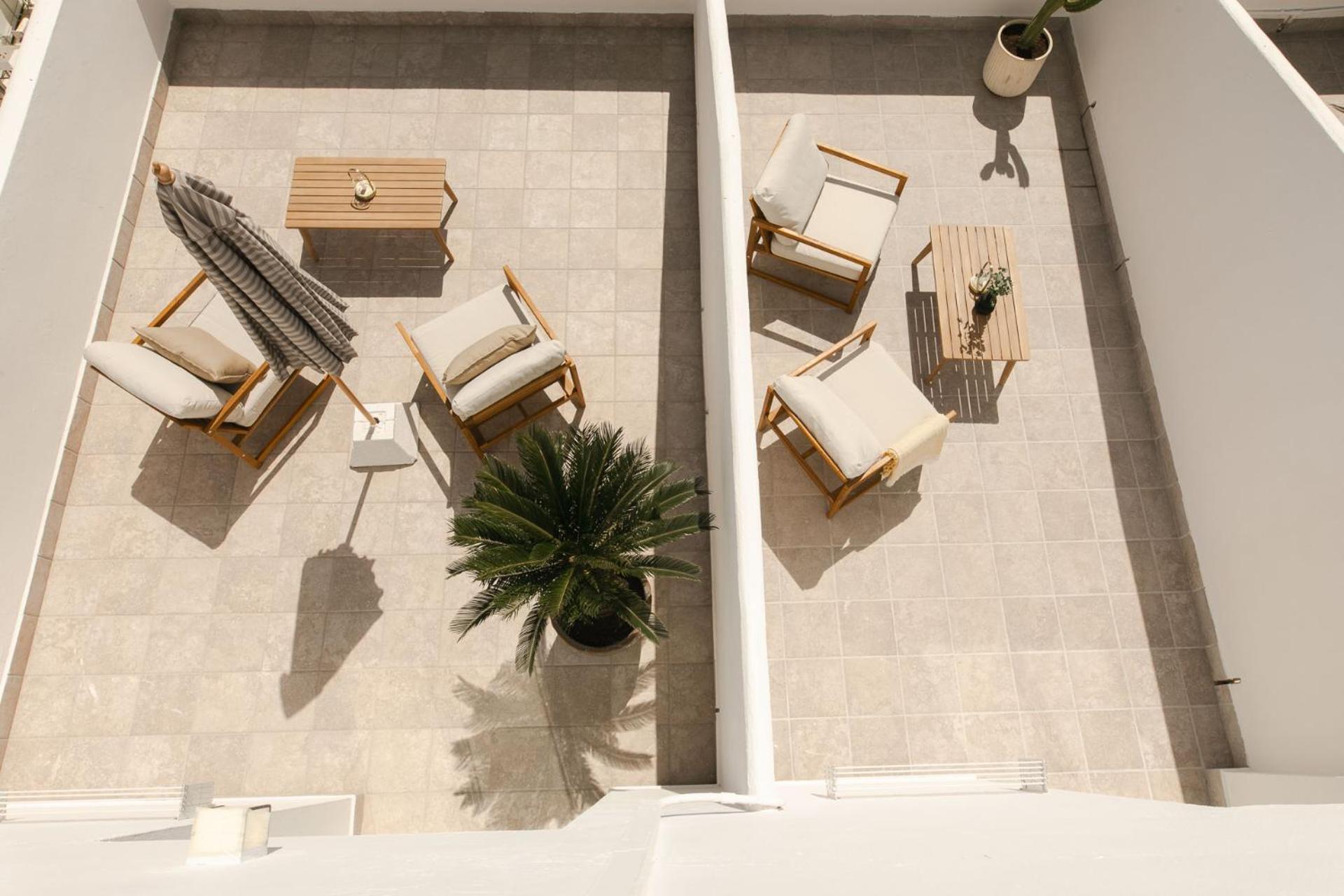 H Bellavista Mojacar Hotel Ngoại thất bức ảnh
