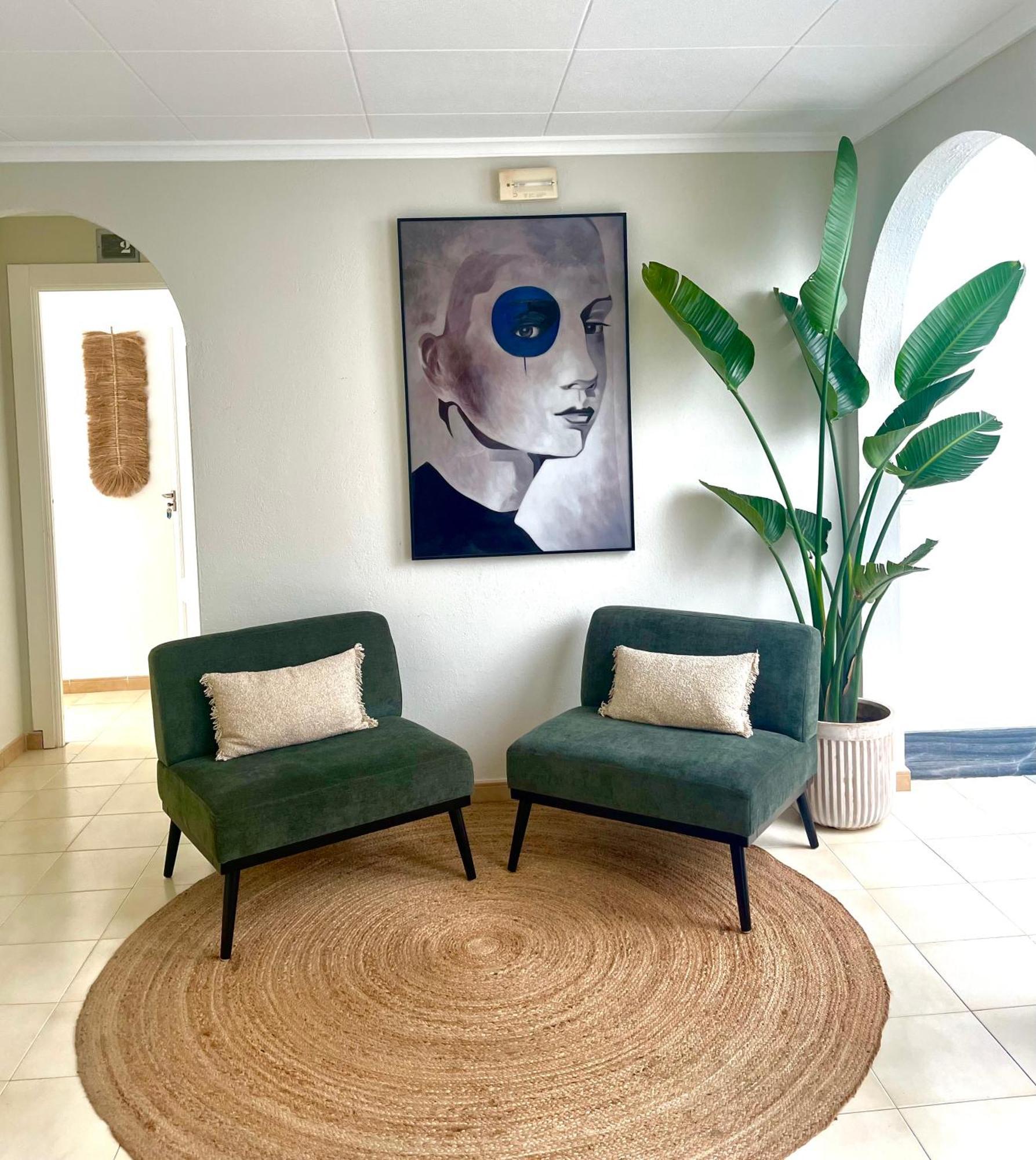 H Bellavista Mojacar Hotel Ngoại thất bức ảnh