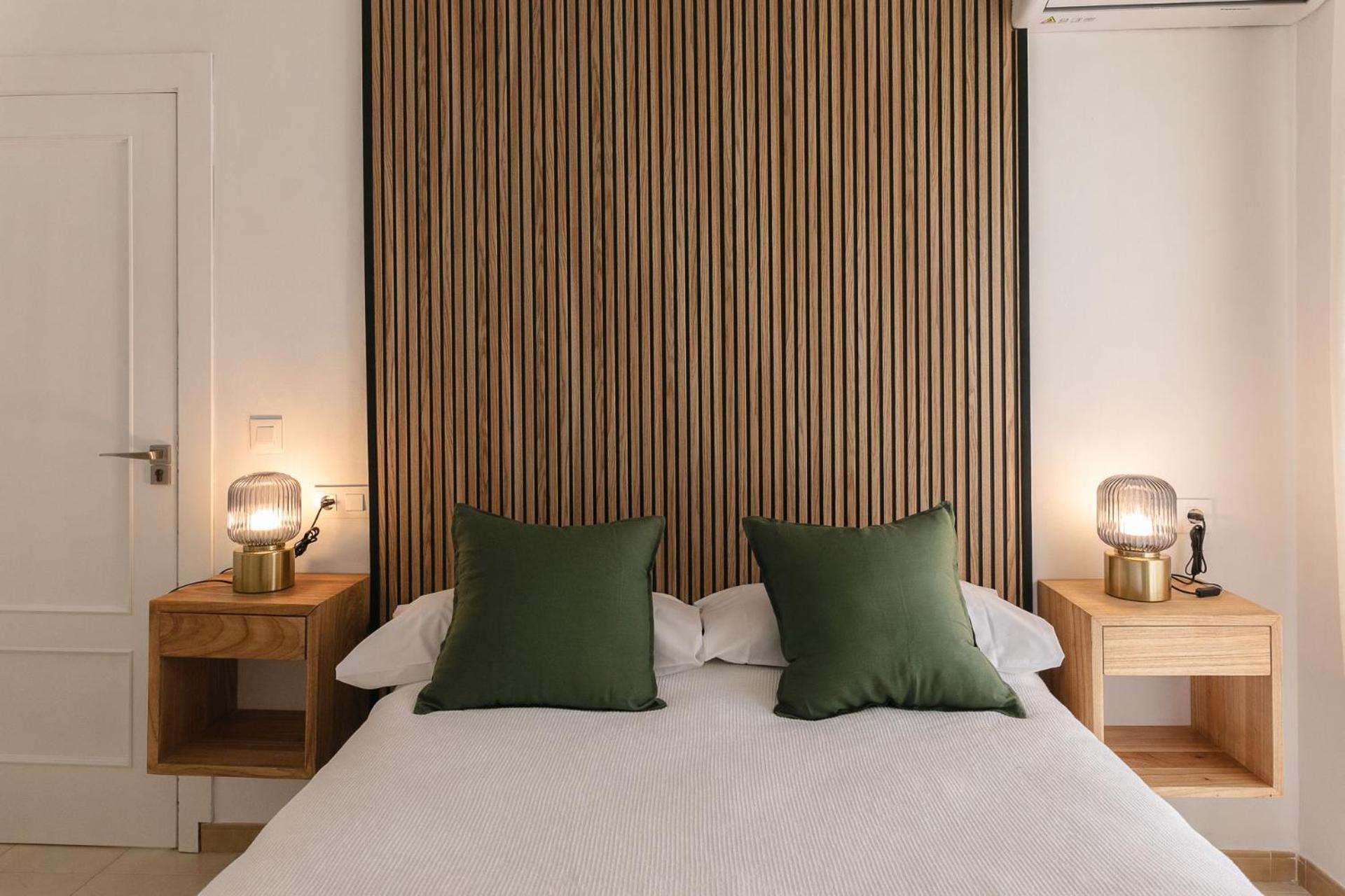 H Bellavista Mojacar Hotel Ngoại thất bức ảnh