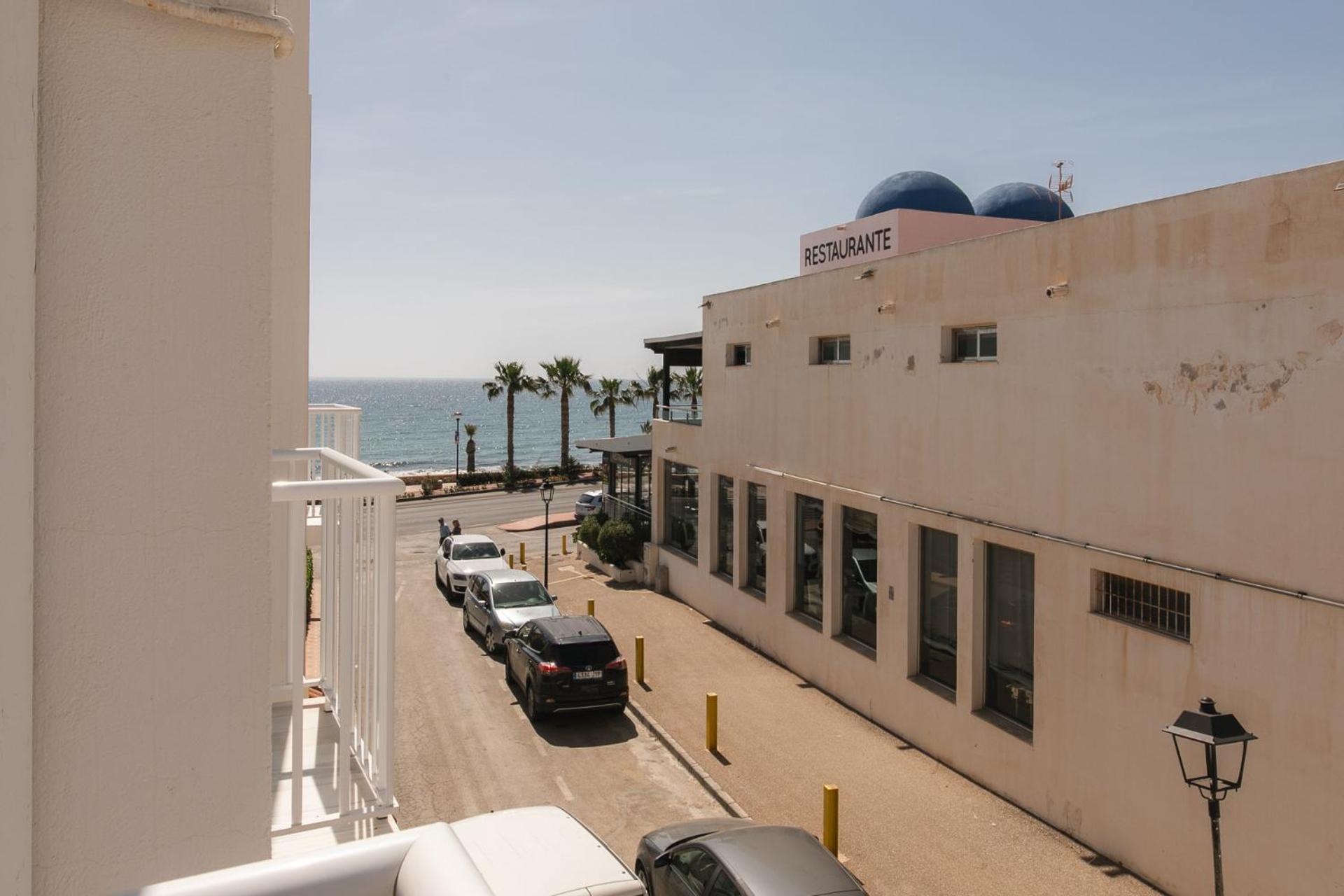 H Bellavista Mojacar Hotel Ngoại thất bức ảnh