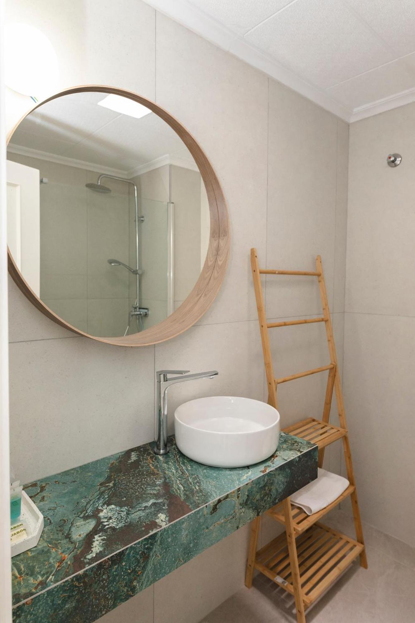 H Bellavista Mojacar Hotel Ngoại thất bức ảnh