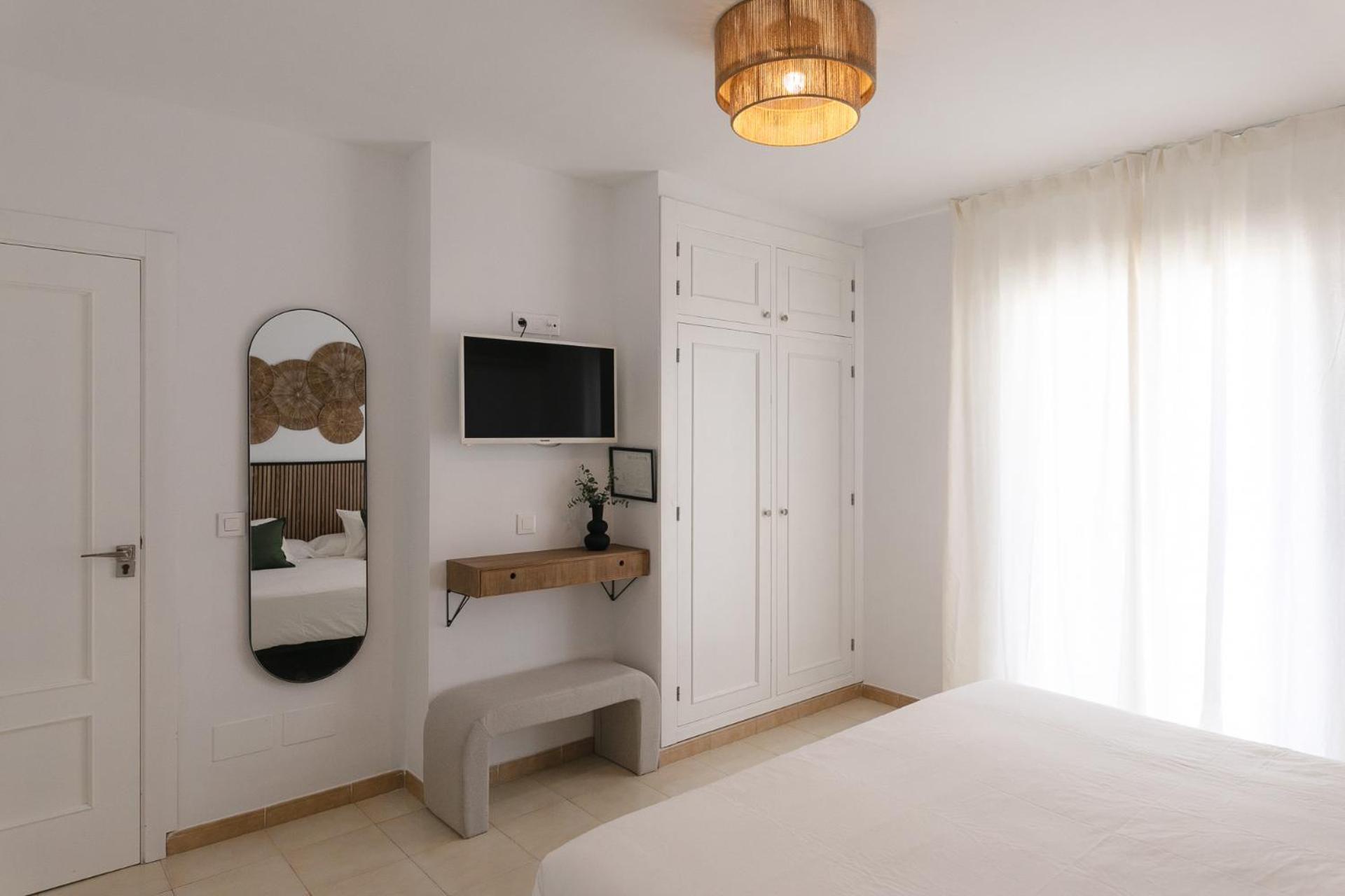 H Bellavista Mojacar Hotel Ngoại thất bức ảnh