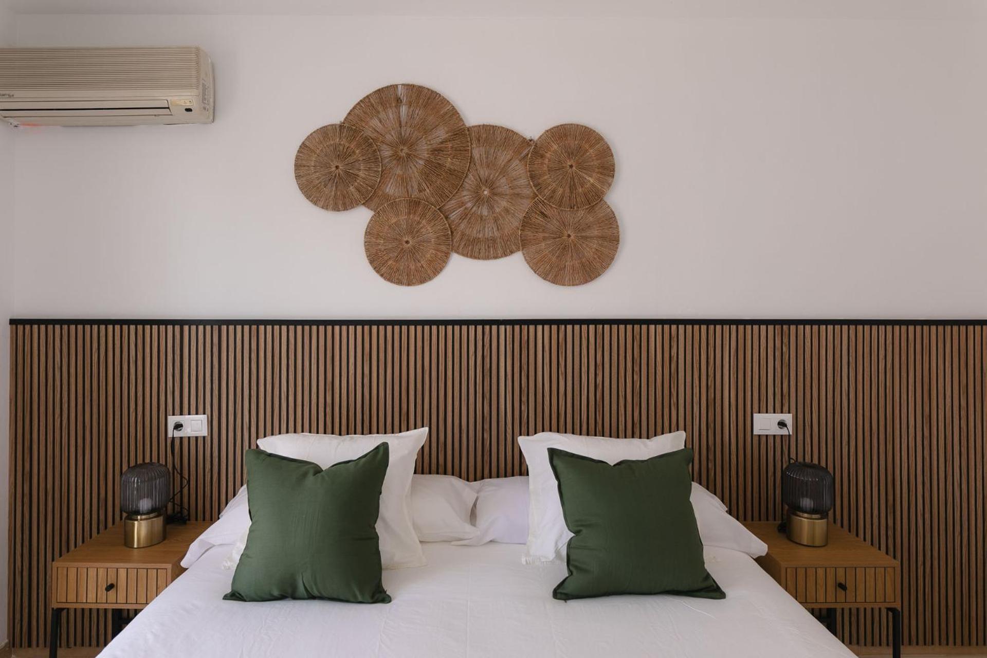 H Bellavista Mojacar Hotel Ngoại thất bức ảnh