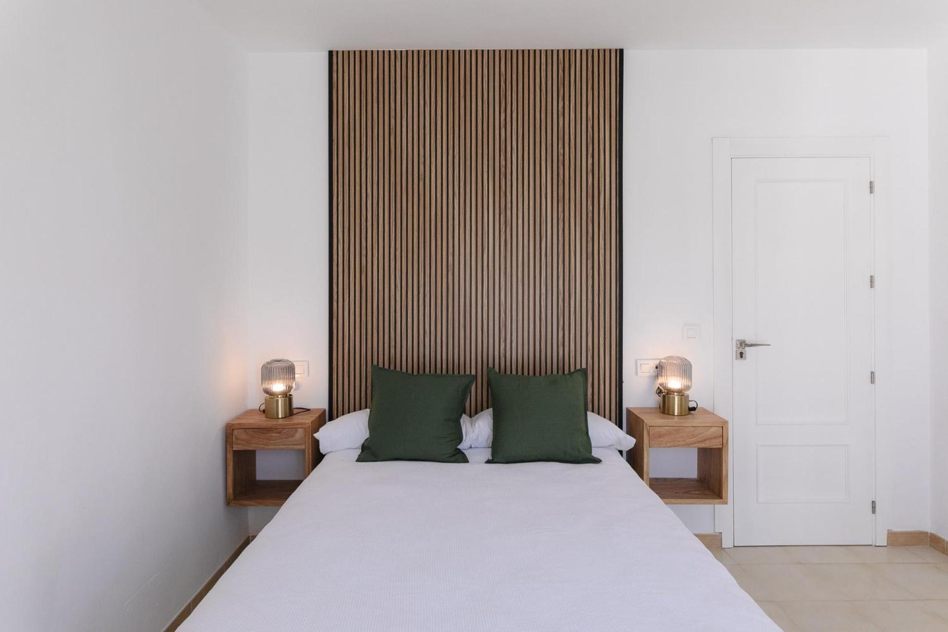 H Bellavista Mojacar Hotel Ngoại thất bức ảnh