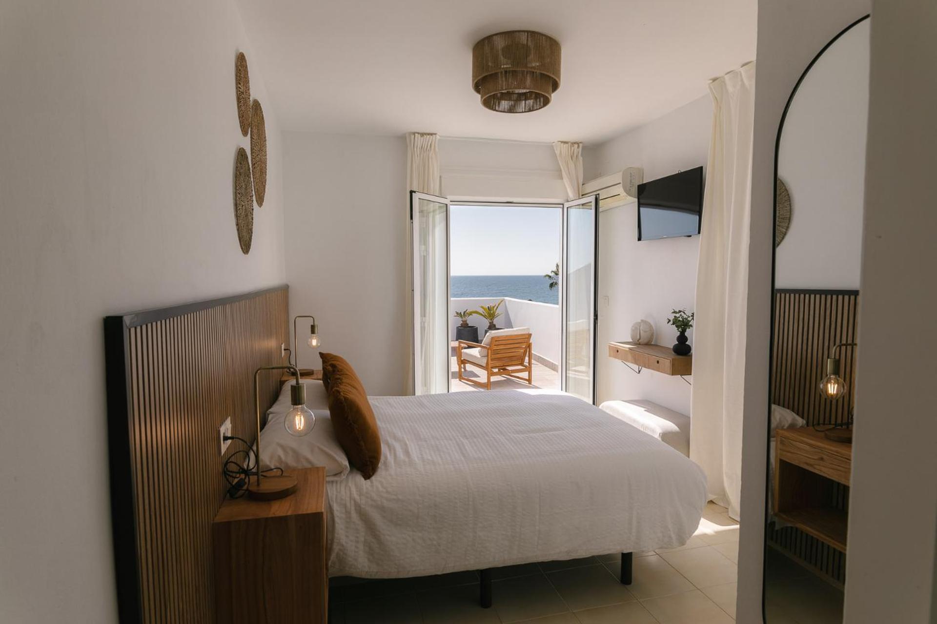 H Bellavista Mojacar Hotel Ngoại thất bức ảnh
