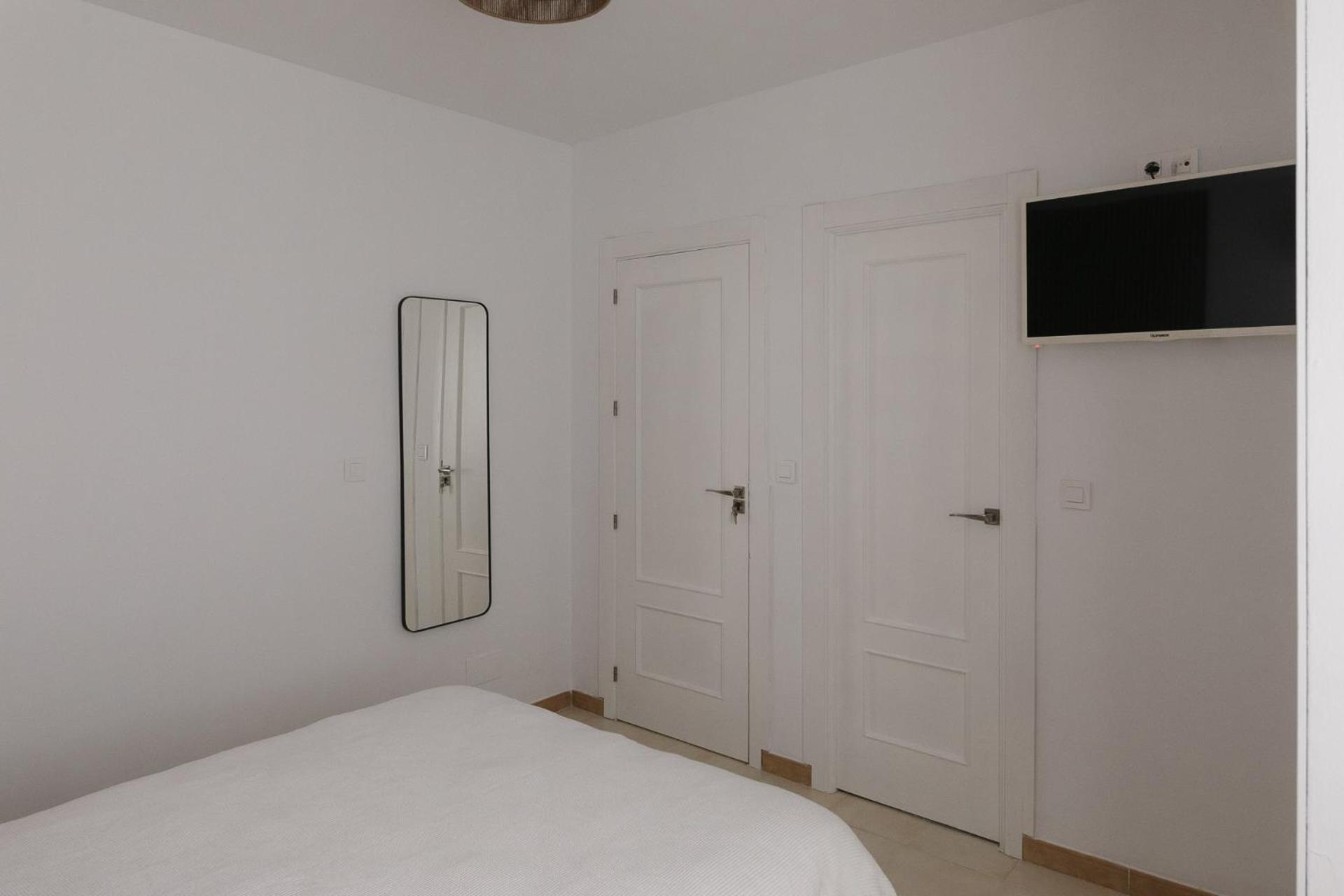 H Bellavista Mojacar Hotel Phòng bức ảnh