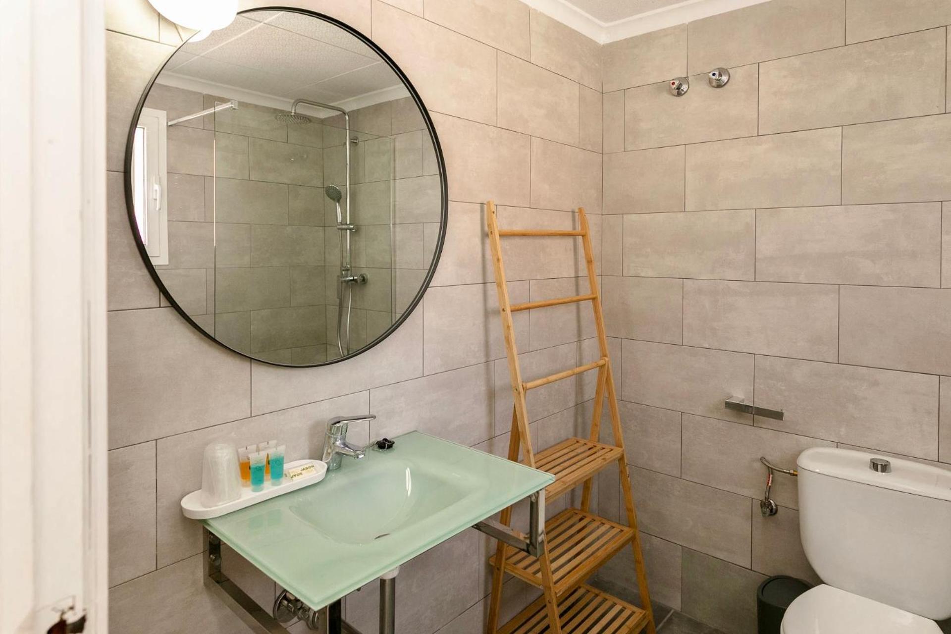 H Bellavista Mojacar Hotel Ngoại thất bức ảnh