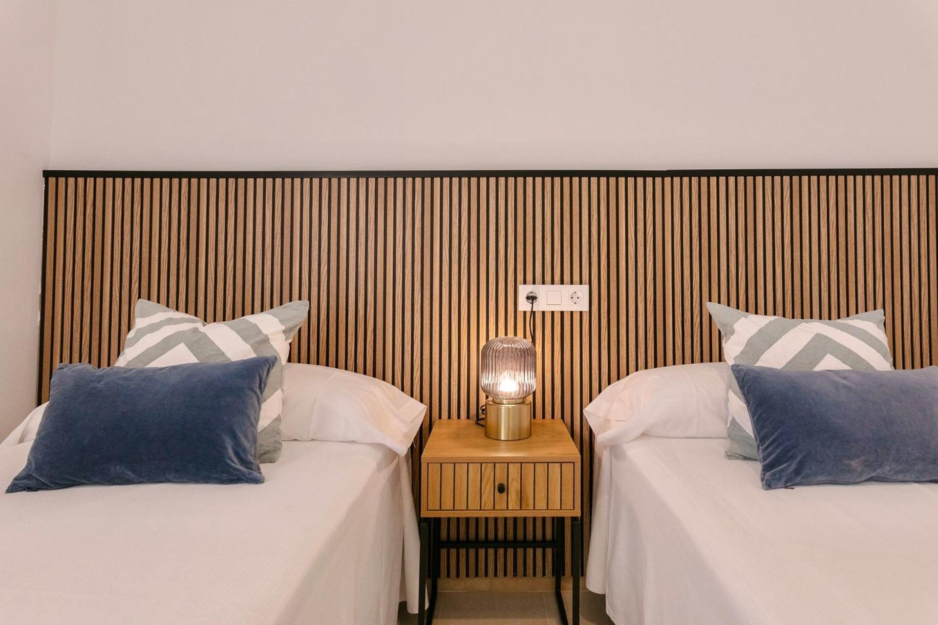 H Bellavista Mojacar Hotel Ngoại thất bức ảnh