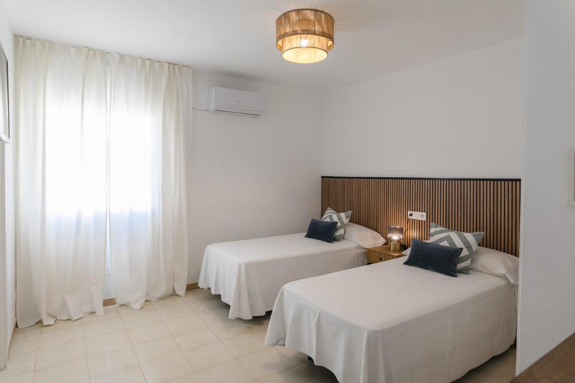 H Bellavista Mojacar Hotel Ngoại thất bức ảnh