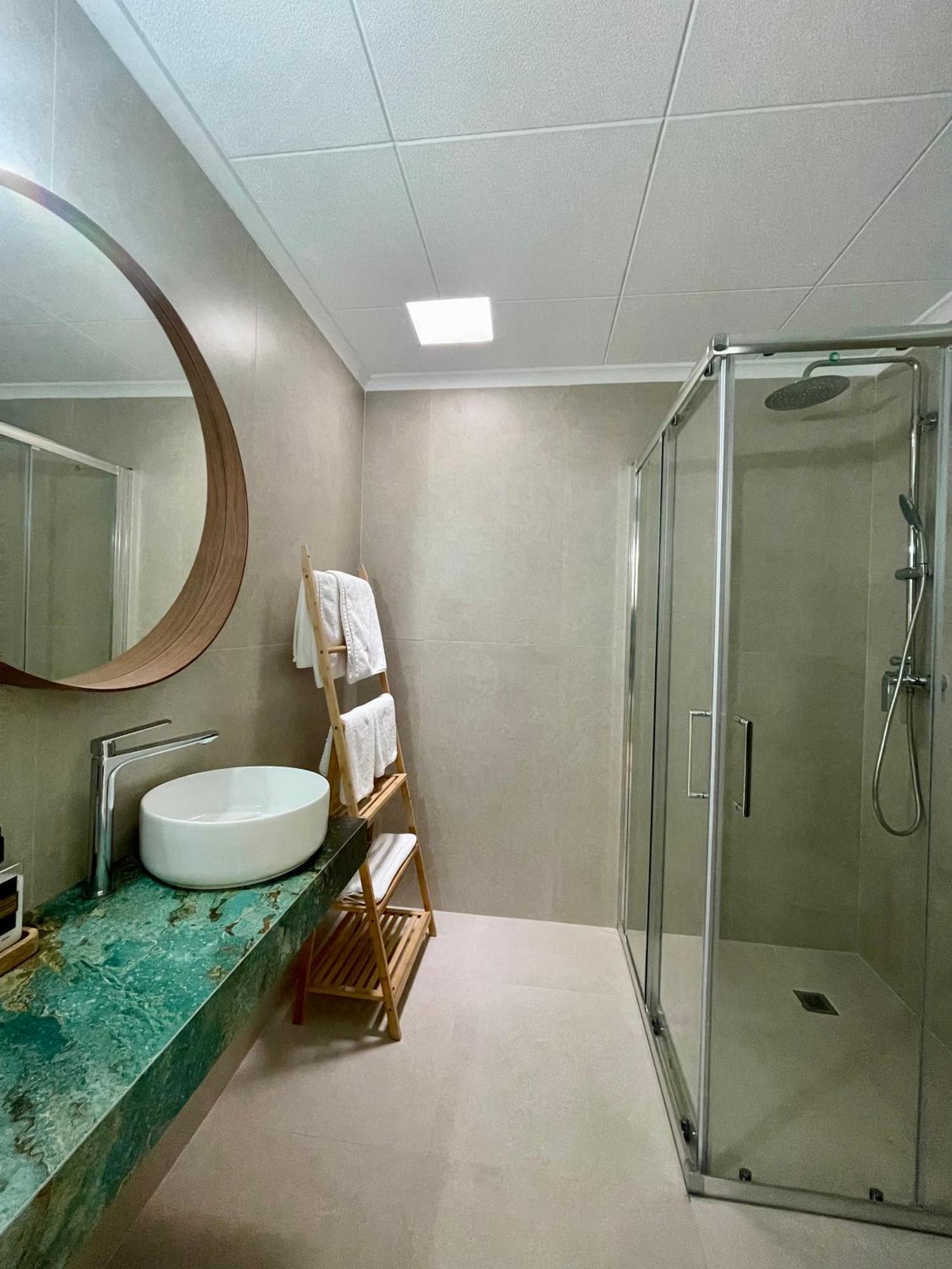 H Bellavista Mojacar Hotel Ngoại thất bức ảnh