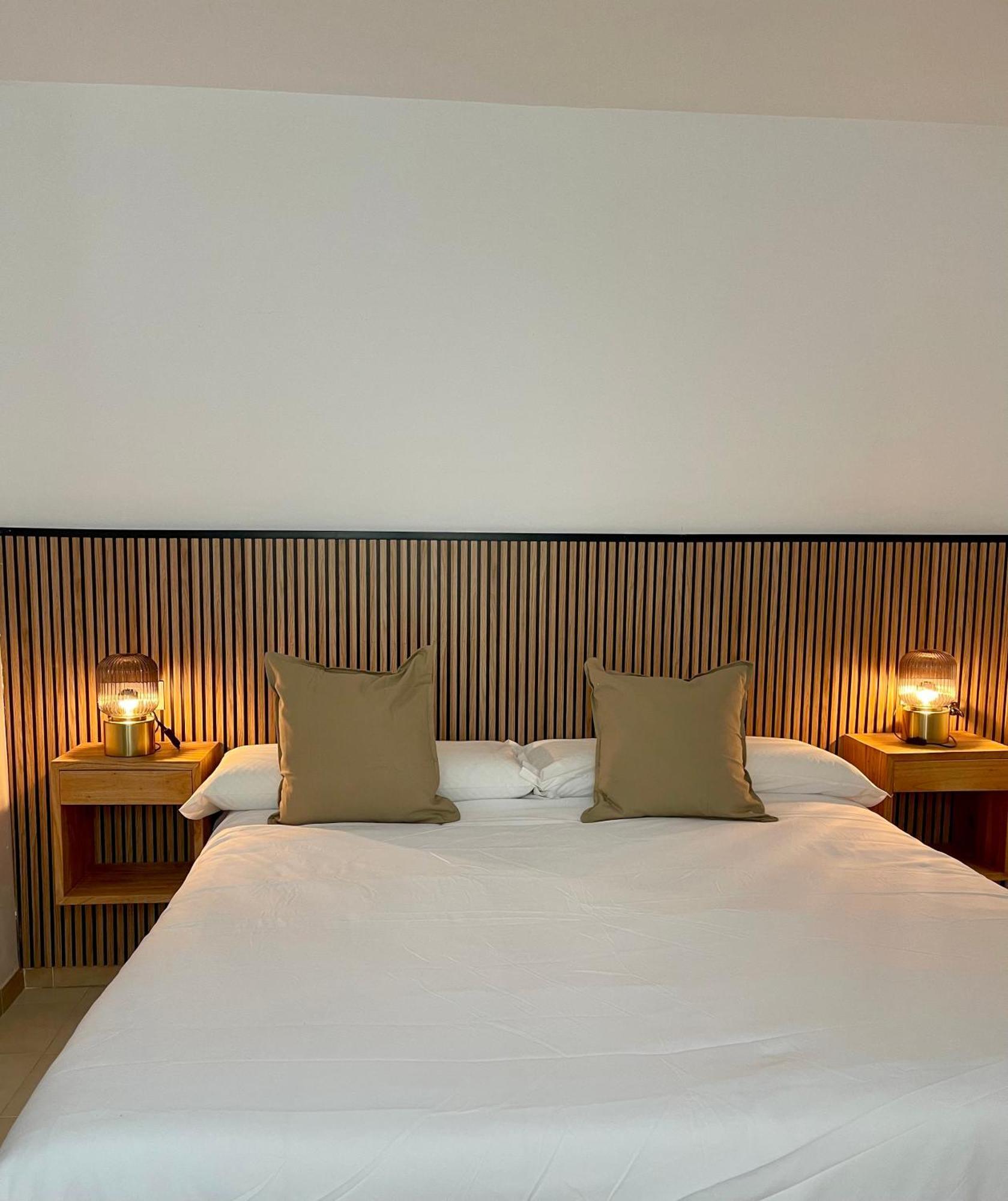 H Bellavista Mojacar Hotel Ngoại thất bức ảnh