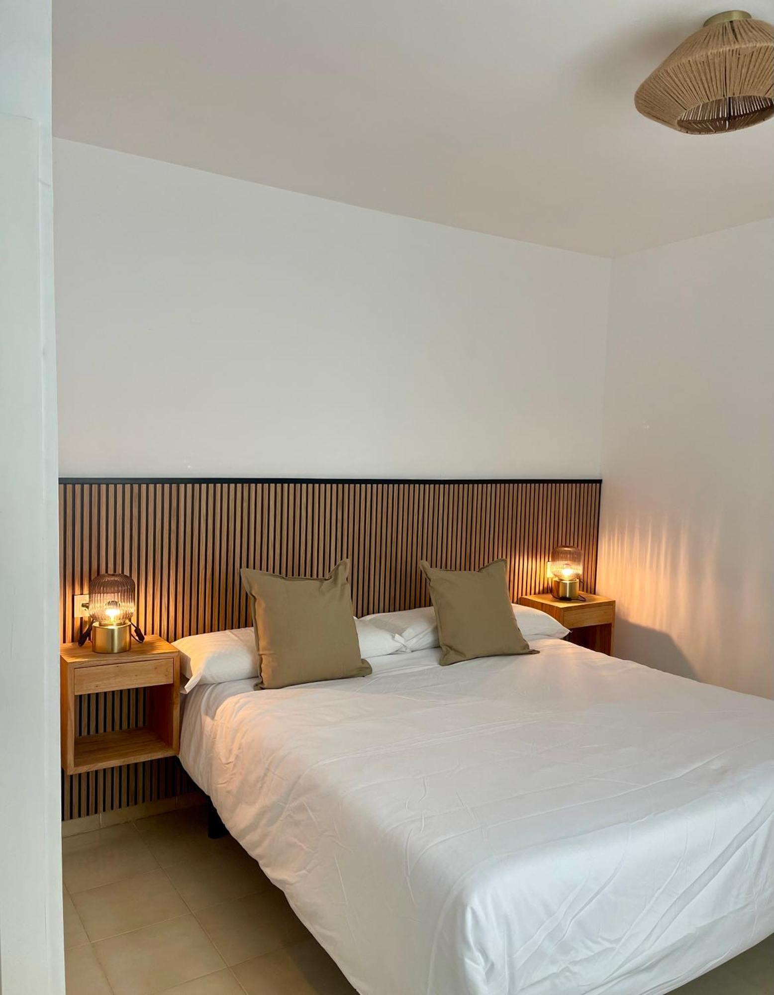 H Bellavista Mojacar Hotel Ngoại thất bức ảnh
