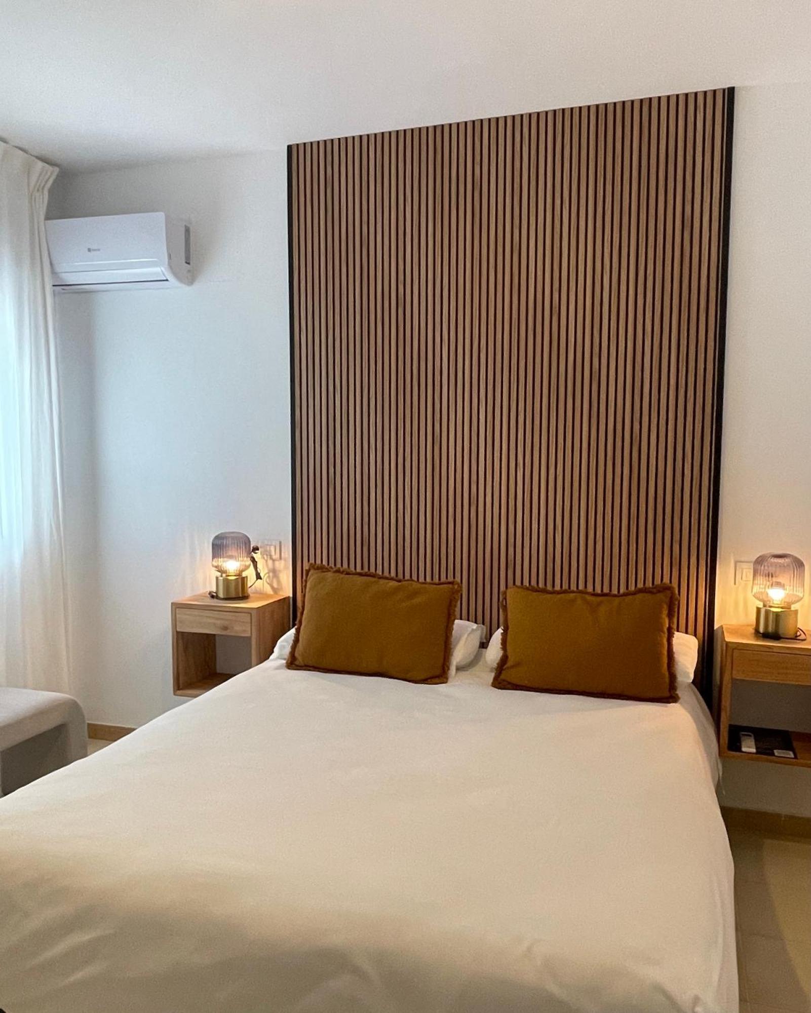 H Bellavista Mojacar Hotel Ngoại thất bức ảnh
